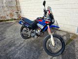 Yamaha Xtz 660 tenere - YAMAHA XTZ TENERE