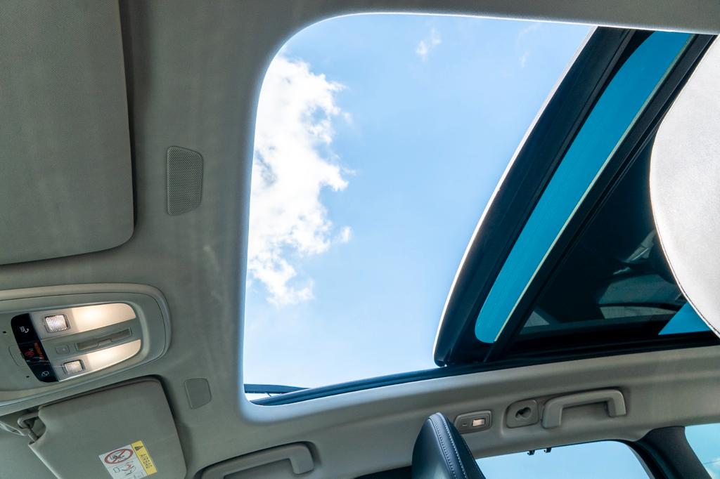 Volvo V90 Cross Country