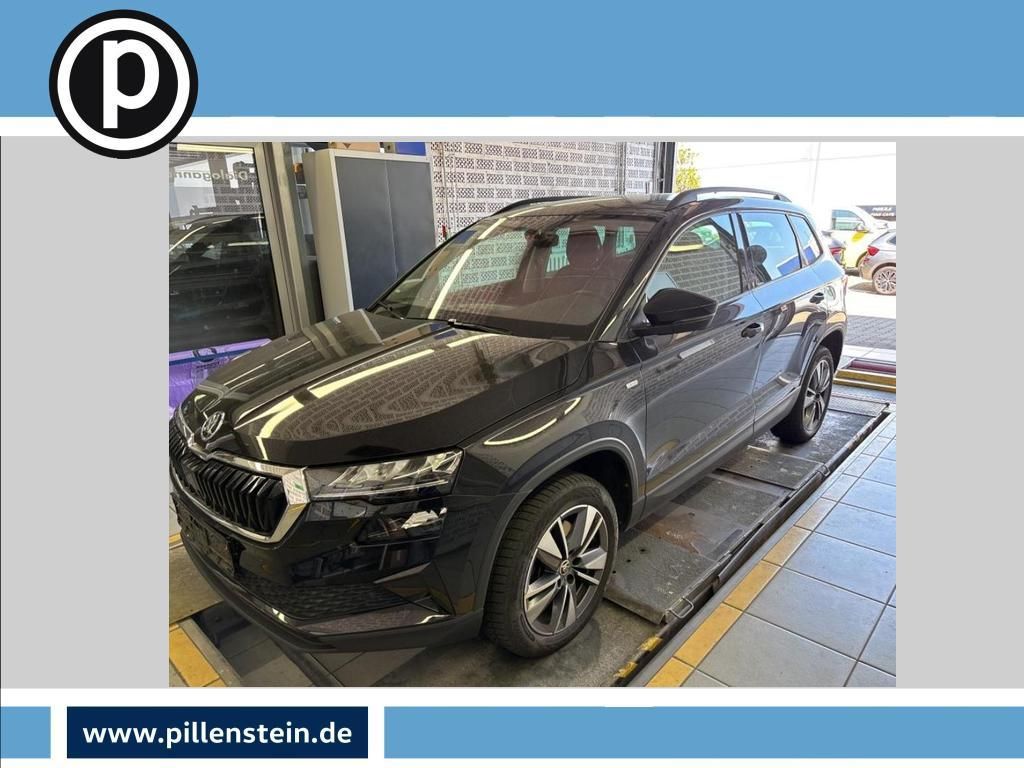 Image of Skoda Karoq