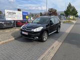 Citroën C-Crosser Exclusive*4x4 *1.Hand*Leder*Kamera*AHK - Citroën C-Crosser aus 2009