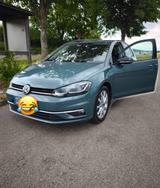 Volkswagen Golf 7 IQ Drive tsi ACC Navi 1,5 Motor - Volkswagen Golf: Tsi Motor