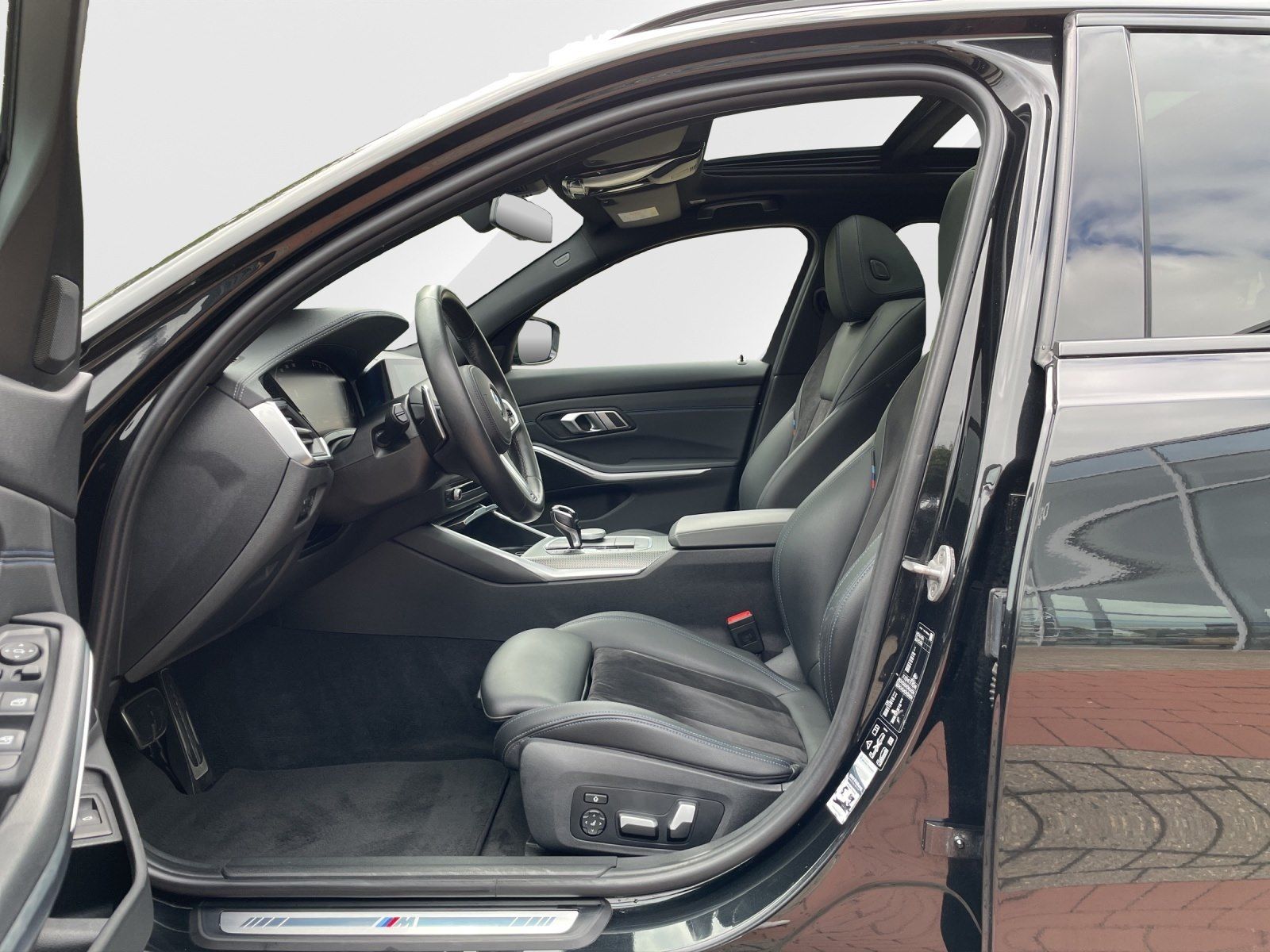 BMW 320 - Bild 10