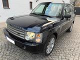 Land Rover Range Rover Vogue - Land Rover Range Rover Vogue mit Benzin-Antrieb