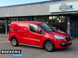 Peugeot Partner Electric Premium Navi Airco Cruise Bluet - Peugeot Elektro Kastenwagen