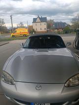 Mazda Verkaufe MX5 - gebrauchte Mazda MX-5 aus dem Jahr 2001