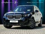 BMW X1 sDrive18d M-Sport AHK PANO KoZg AdLED AktSitz - BMW X1 Jahreswagen mit Diesel-Antrieb: Automatik
