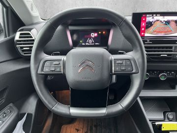 Citroën C4 Shine PT 130 Navi+HUD+SHZ+RFK+Carplay