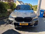 BMW X6 xDrive40d -