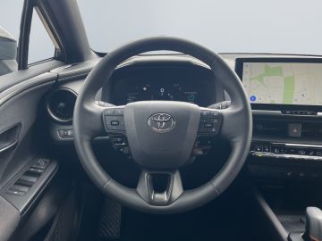 Toyota C-HR - 12