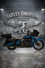 Harley-Davidson FLTRXSE CVO ROAD GLIDE JEKILL _NOCKENWELLE - Harley-Davidson Motorräder
