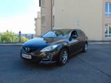 Mazda 6 Kombi 2.2 CRDT Sports-Line.   neue steuerkette - gebrauchte Mazda 6 aus dem Jahr 2011