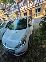 Peugeot 208 Pure Tech 82 Active - Peugeot 208 in Karlsruhe