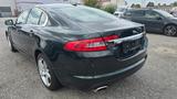 Jaguar XF 5.0 V8 Premium Luxury - Jaguar: Unfallwagen