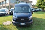 Ford Transit Combi 2.0TDCi EcoBlue 130CV 8 Posti - Ford: Com