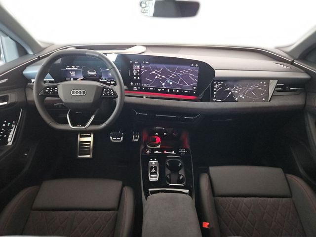 SQ6 Sportback e-tron EDITION ONE GREY+AHK+PANO+