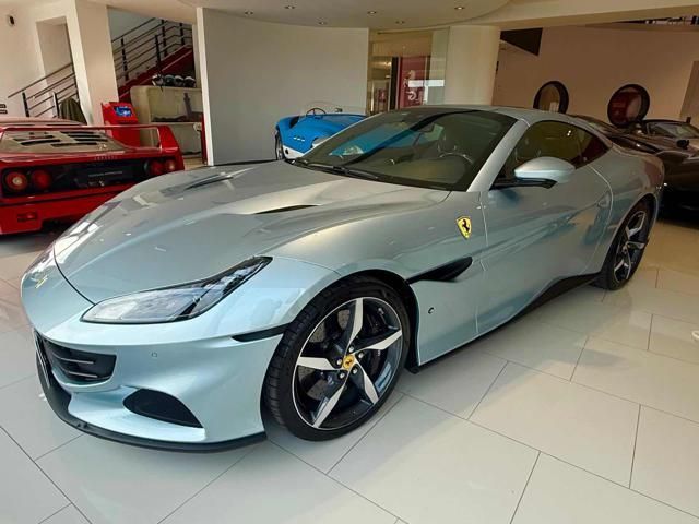 Image of Ferrari Portofino