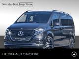 Mercedes-Benz V 250 d STYLE AMG NAVI AHK STHZ DISTR 360° LED - Mercedes-Benz V 250