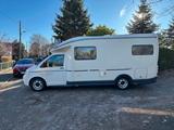 Karmann Colorado 665 TI Luftfeder STHZG Solar LM-Felgen - Dresden