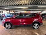 Nissan Qashqai Acenta*AHK*STEUERKETTE*NEU* - Nissan Qashqai mit Anhängerkupplung