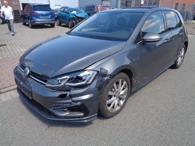 Volkswagen Golf 1.5 TSI ACT OPF DSG Highline
