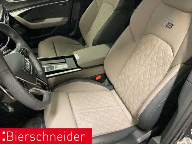 Audi S6 - Bild 10