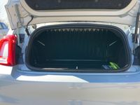 Fiat 500C - Vorschau Bild 6
