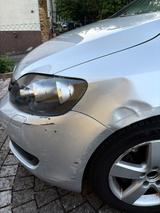 Volkswagen Golf Plus 1.6 TDI Comfortline Comfortline - VW Golf Plus in Ludwigshafen