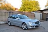 Mercedes-Benz E 500 T AVANTGARDE*1.HAND*SPORTPAKET*NAVI*LEDER* - gebrauchte Mercedes-Benz E 500 aus dem Jahr 2006