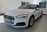 Audi A5 Coupe quattro sport - Audi Gebrauchtwagen in Wiesbaden