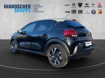 Citroën C3 Elle Online Edition PT 110 Navi+SHZ+RFK+LM