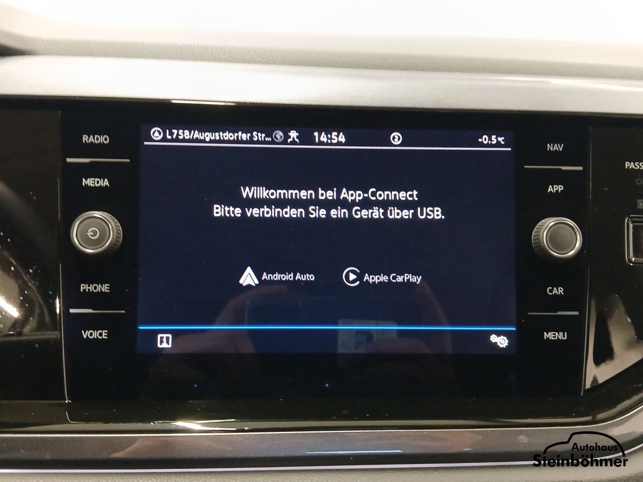 Volkswagen Taigo - Bild 23