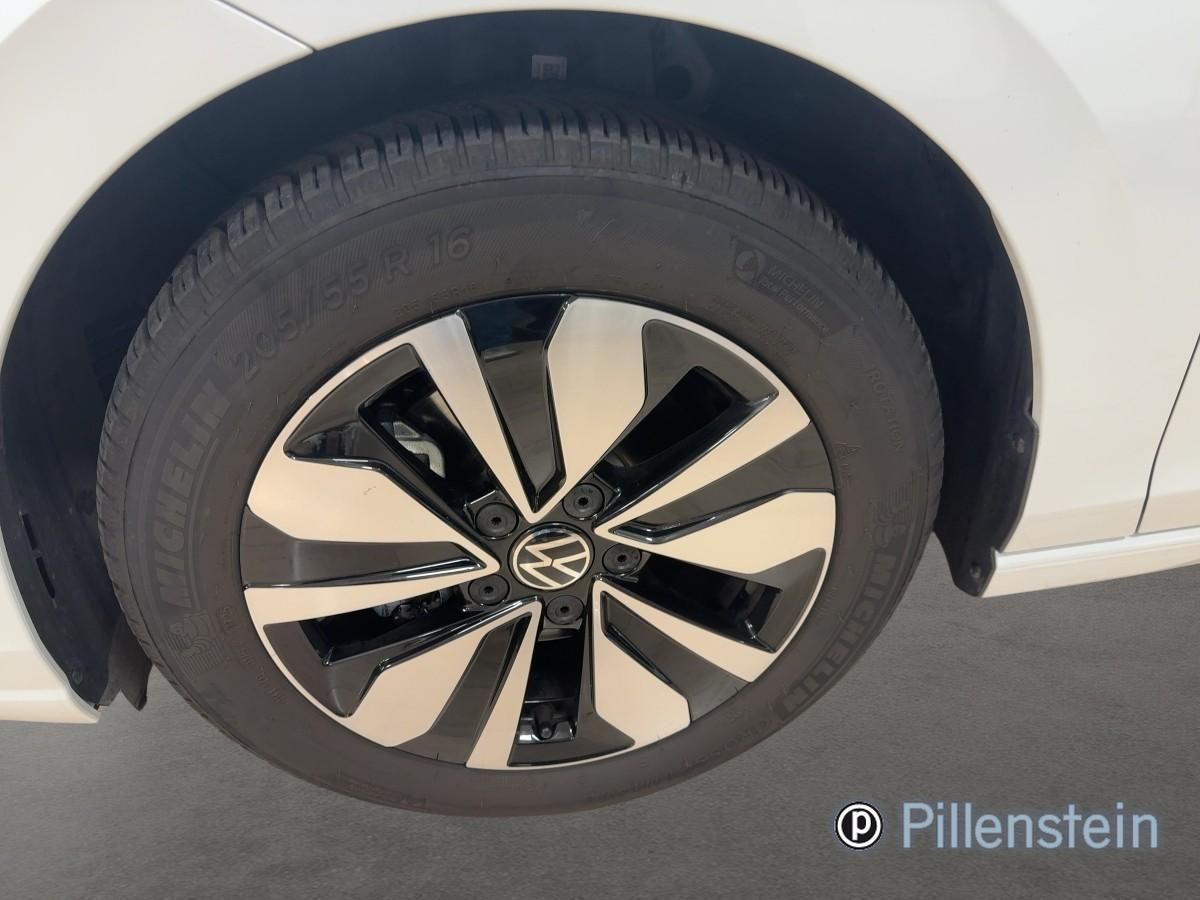 Volkswagen Golf - Bild 8