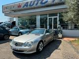 Mercedes-Benz Mercedes-benz SL 500 CABRIO V8 DI INTERESSE STOR - graue Mercedes-Benz SL 500