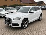 Audi Q5 2.0TDI, Quattro, S Line, TÜV neu, Service neu - Audi Q5 mit Diesel-Antrieb: 2.0