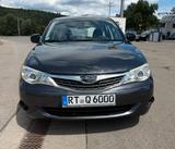 Subaru Impreza 1.5 LPG - Subaru Impreza: 1.5