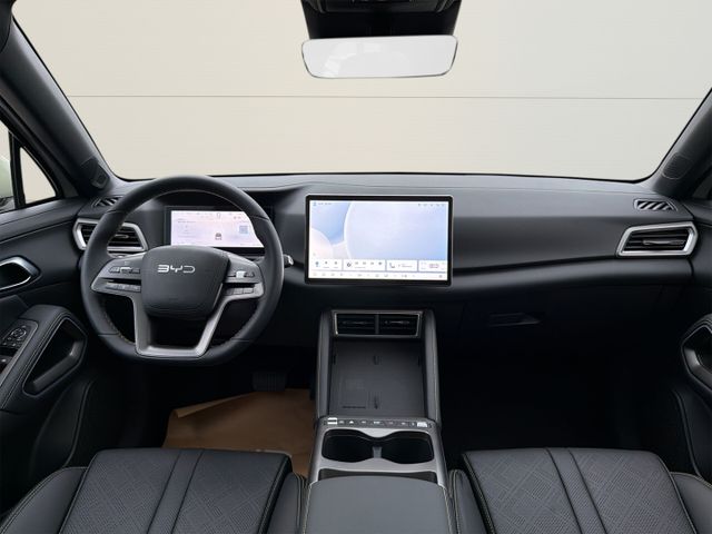 BYD ATTO 2 Comfort 64.8kWh