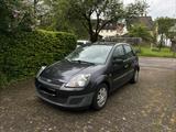 Ford Fiesta 1.3 51 kW - TÜV NEU - Ford Fiesta aus 2005: 1.3
