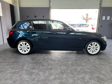 BMW 118 - 4