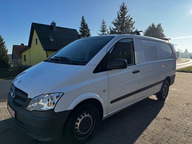 Mercedes-Benz Vito*Klima*Tüv 4/26*Guter Zustand