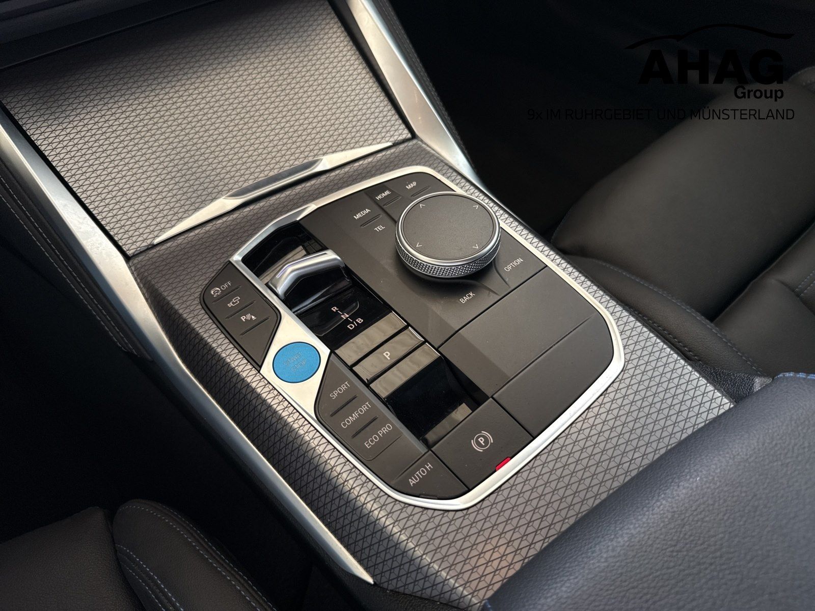 BMW i4 - Bild 10