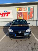 Volkswagen VW Golf GTI - Volkswagen Golf aus 2006: GTI