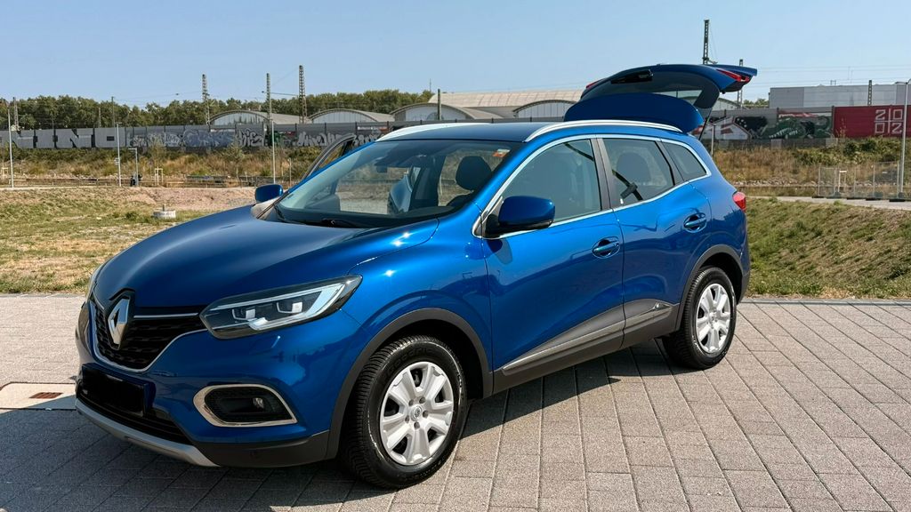 Image of Renault Kadjar