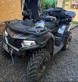 CFMOTO CFORCE 625 Touring - LOF