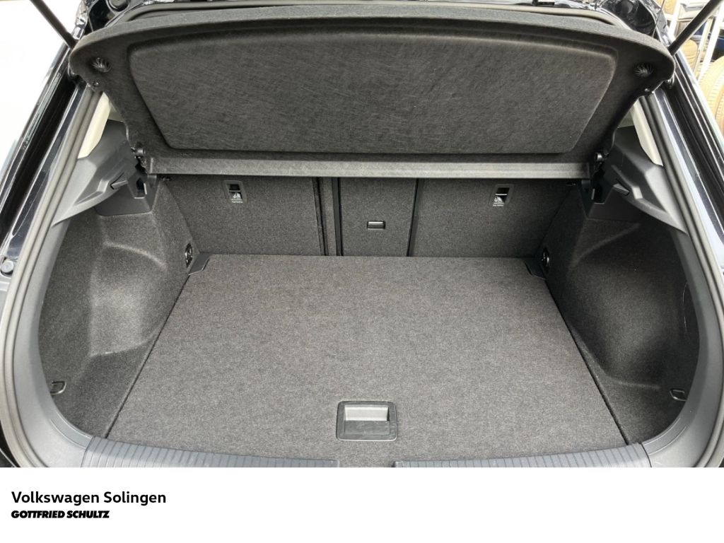 Volkswagen T-Roc - Bild 8