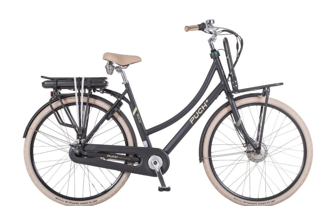 Andere Puch C2.9