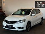 Nissan Pulsar*Tekna*Automatik*erst 91 Tkm*360°*Garantie - Nissan Pulsar Gebrauchtwagen