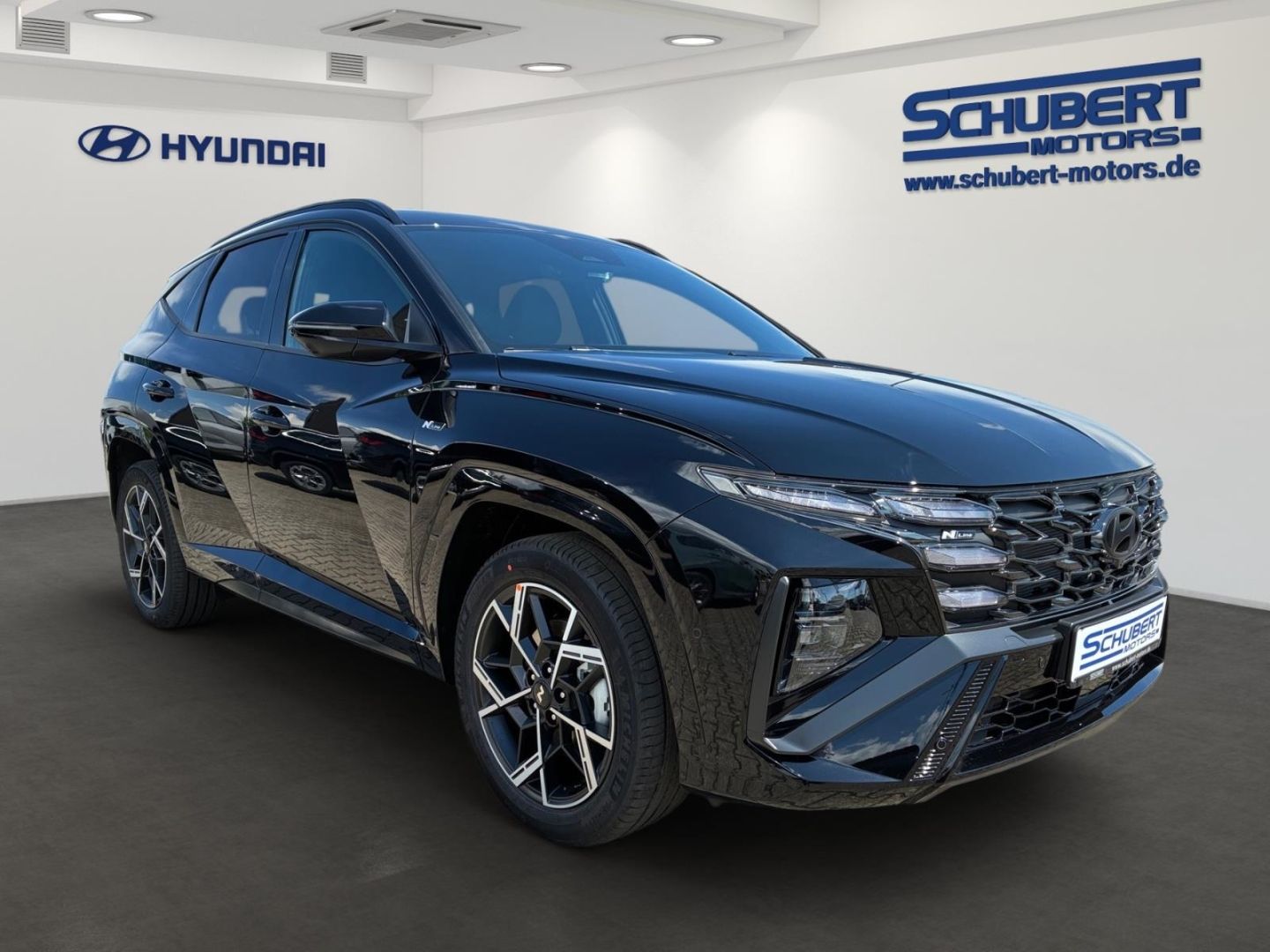 Hyundai TUCSON - Bild 2