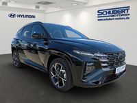 Hyundai TUCSON - Vorschau Bild 2