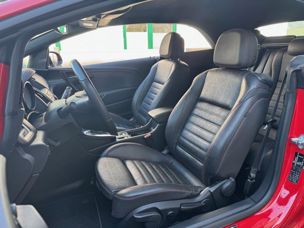 Opel Cascada Innovation 1.6 Turbo Aut.+Leder+20Zoll+