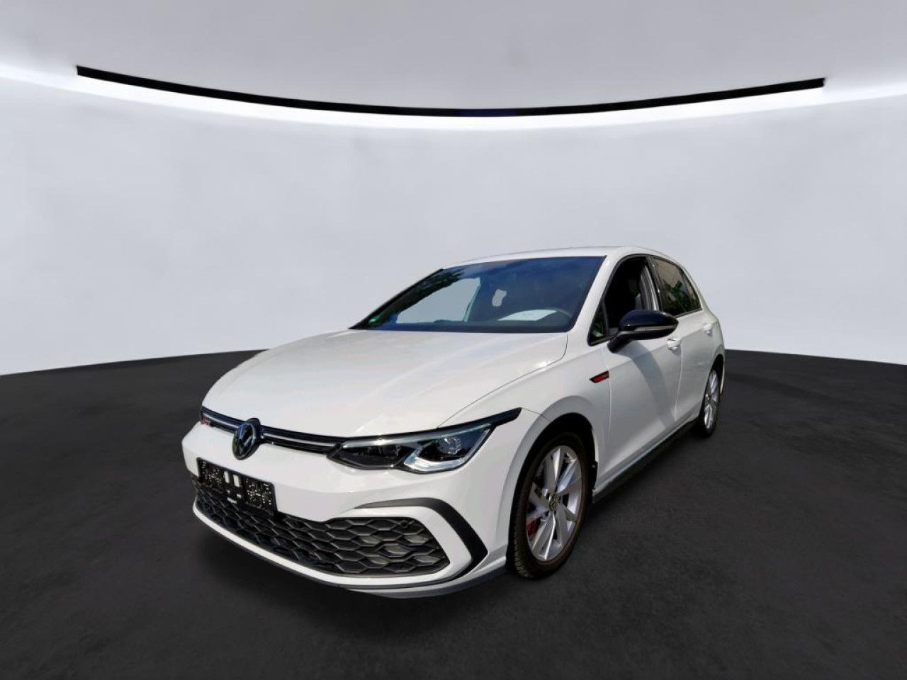 Volkswagen Golf - Bild 2
